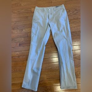 Bonobos washed stretch chino 30x32
